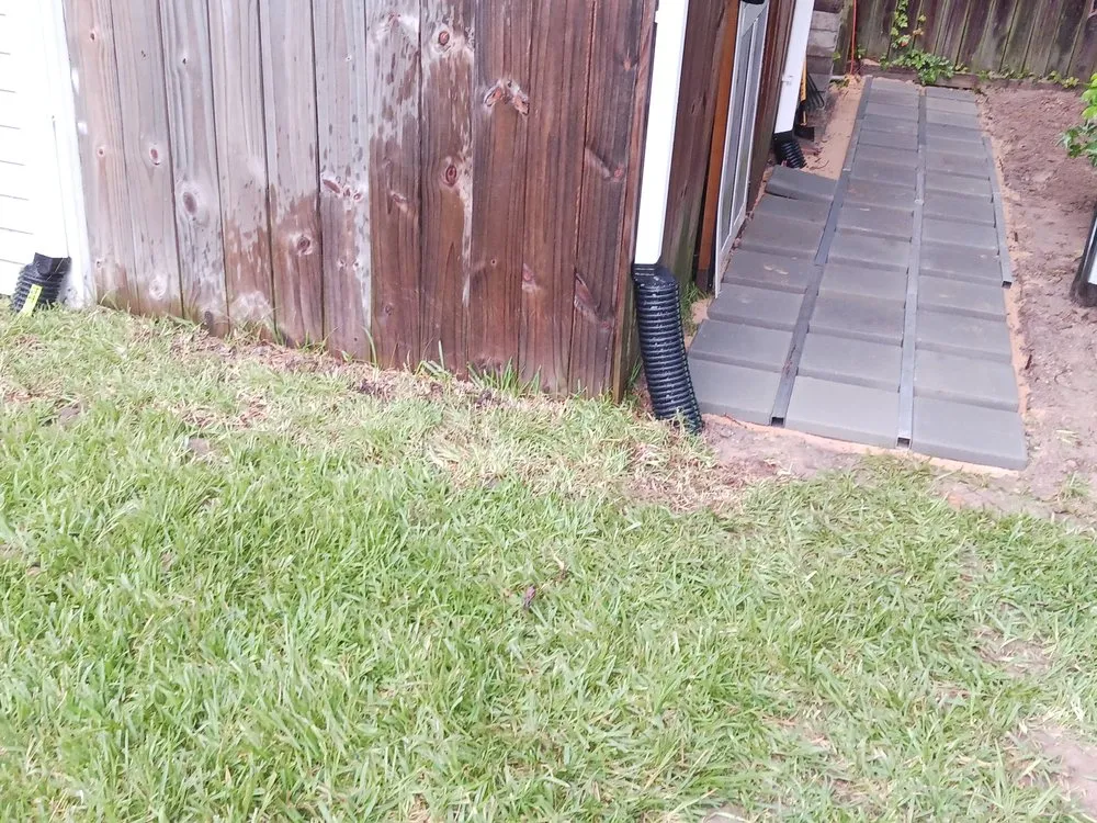 Affordable lawn mowing service for year-round maintenance across Summerville, SC - J&J Services