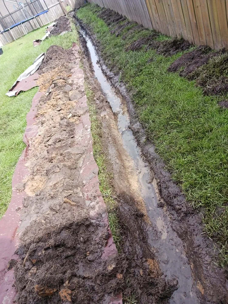 Top-rated landscape design in Summerville, SC by J&J Services