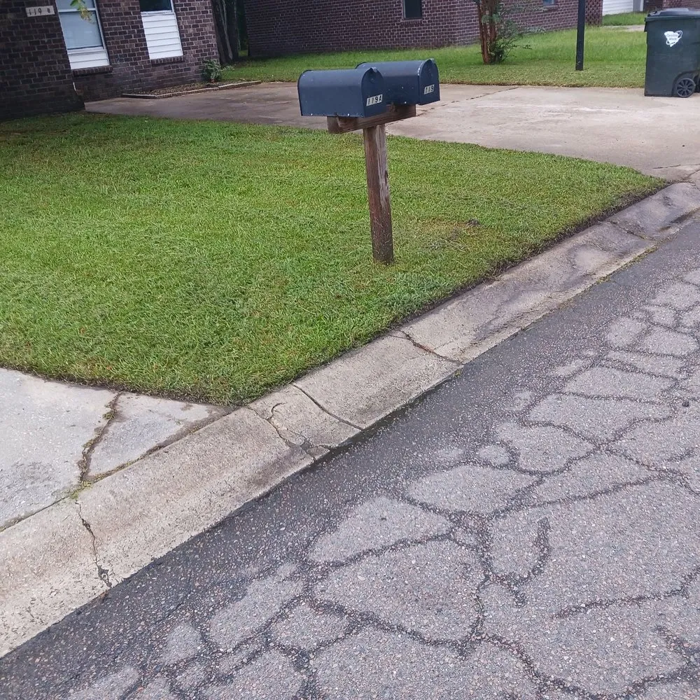 Expert landscape design in Summerville, SC - J&J Services