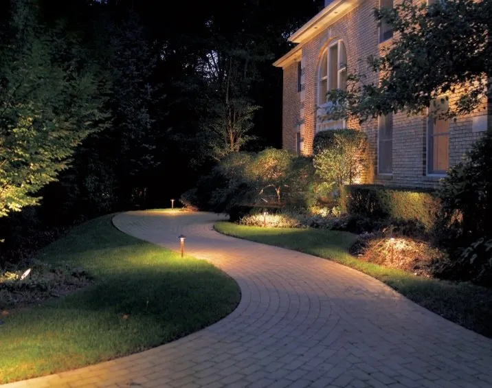 Custom yard cleanup service in Summerville, SC - J&J Services