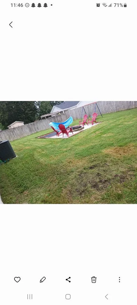 Professional yard cleanup service experts serving Summerville, SC - J&J Services