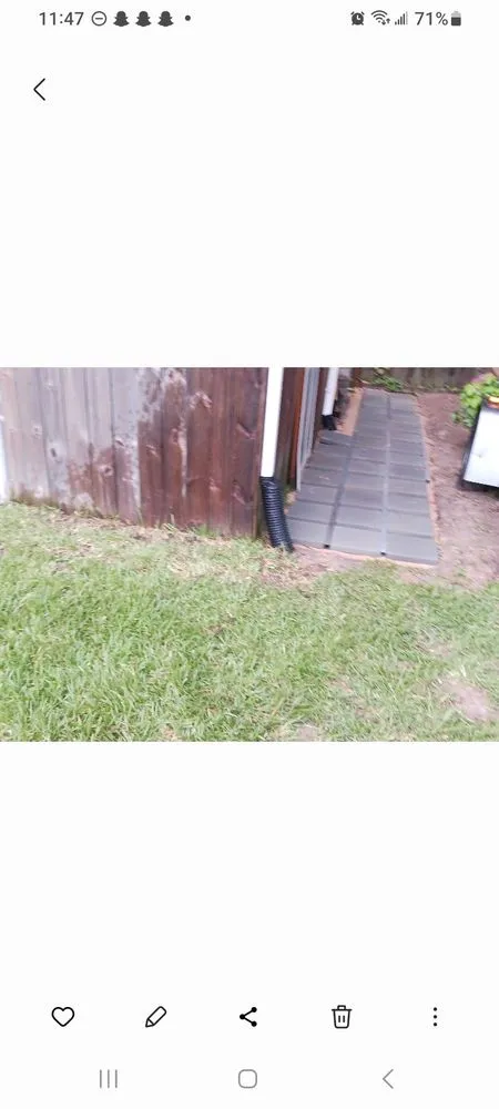 Trusted residential landscaping for residential properties in Summerville, SC by J&J Services