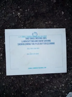 Jj Small Carriers Logo