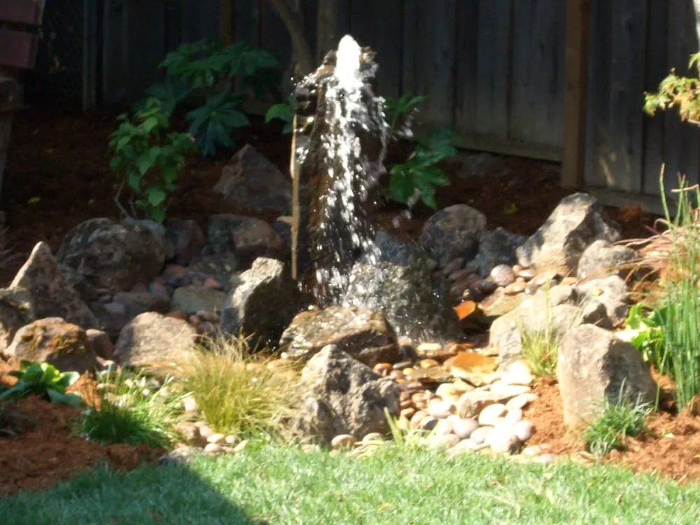 Affordable lawn mowing service near you across Montara, CA - JJ Smith Landscape Design/Build