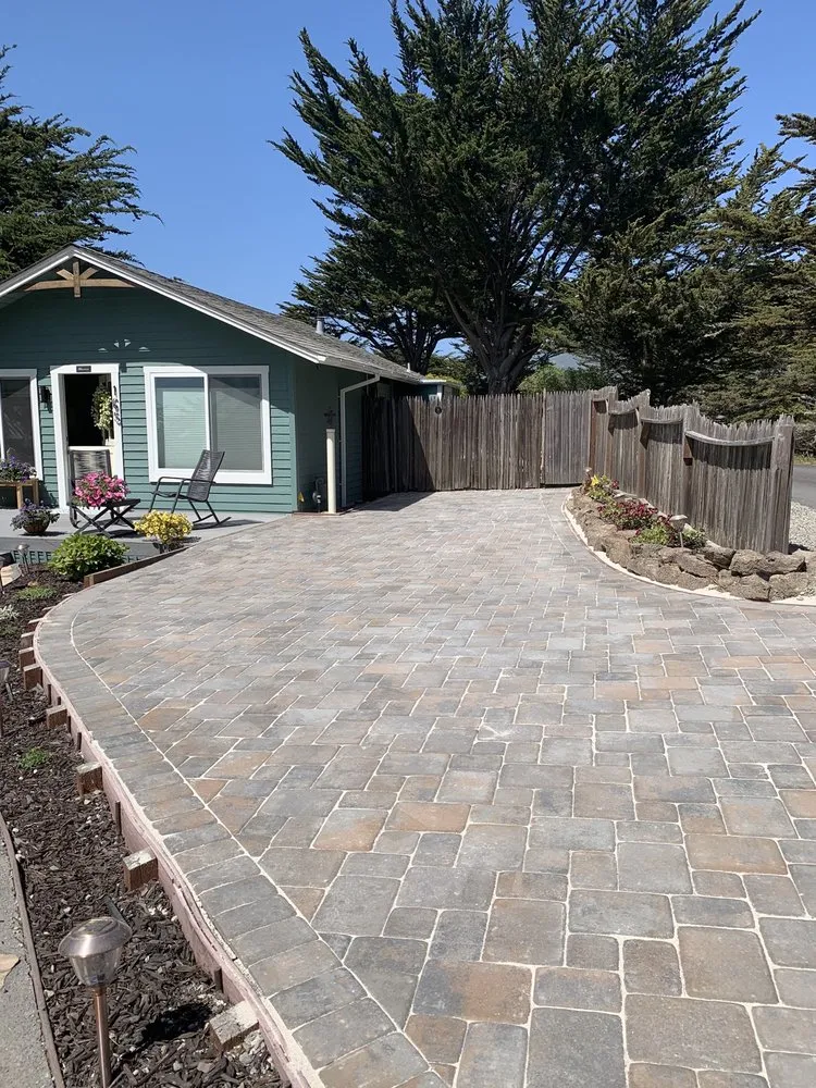 Reliable outdoor landscaping in Montara, CA - JJ Smith Landscape Design/Build