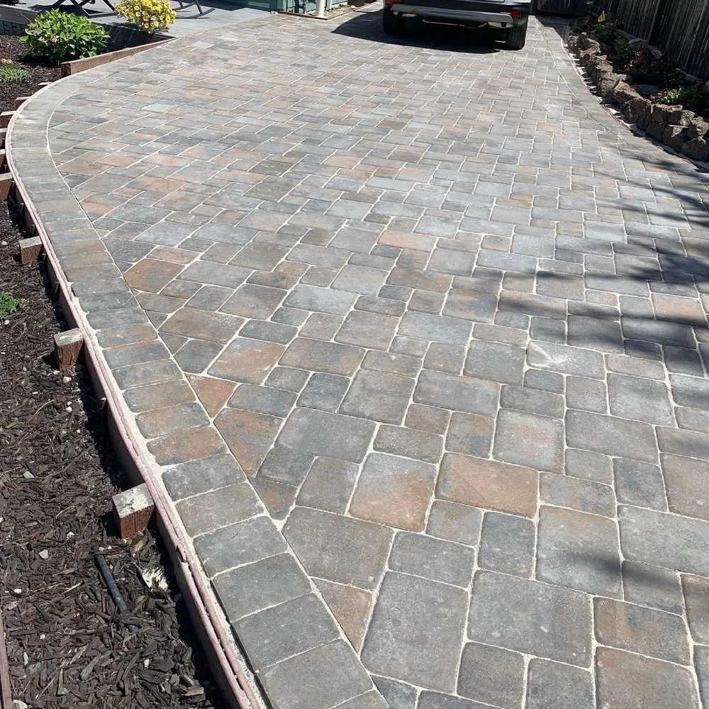 Professional yard maintenance in Montara, CA by JJ Smith Landscape Design/Build