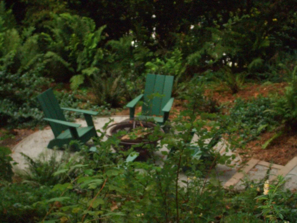 Trusted outdoor landscaping in Montara, CA by JJ Smith Landscape Design/Build