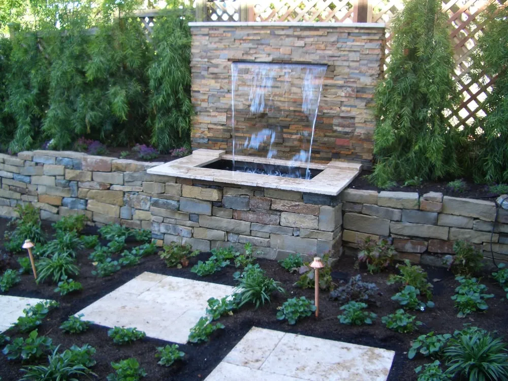 Local landscape installation in Montara, CA - JJ Smith Landscape Design/Build