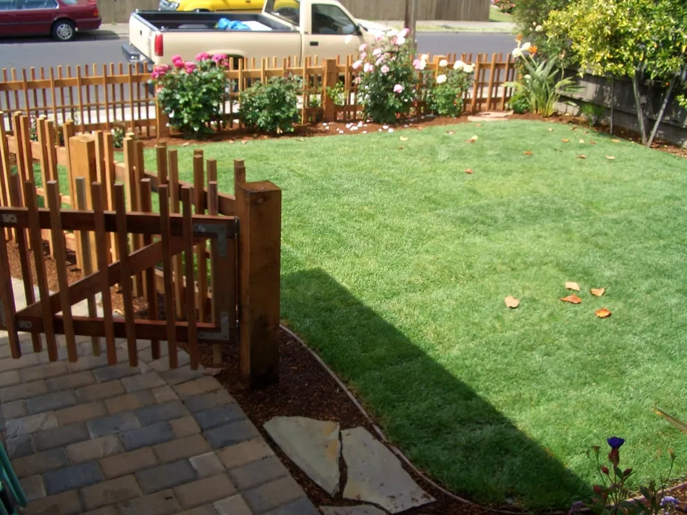 Professional residential landscaping near you across Montara, CA - JJ Smith Landscape Design/Build