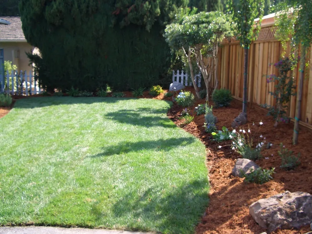 Custom lawn care service experts serving Montara, CA - JJ Smith Landscape Design/Build