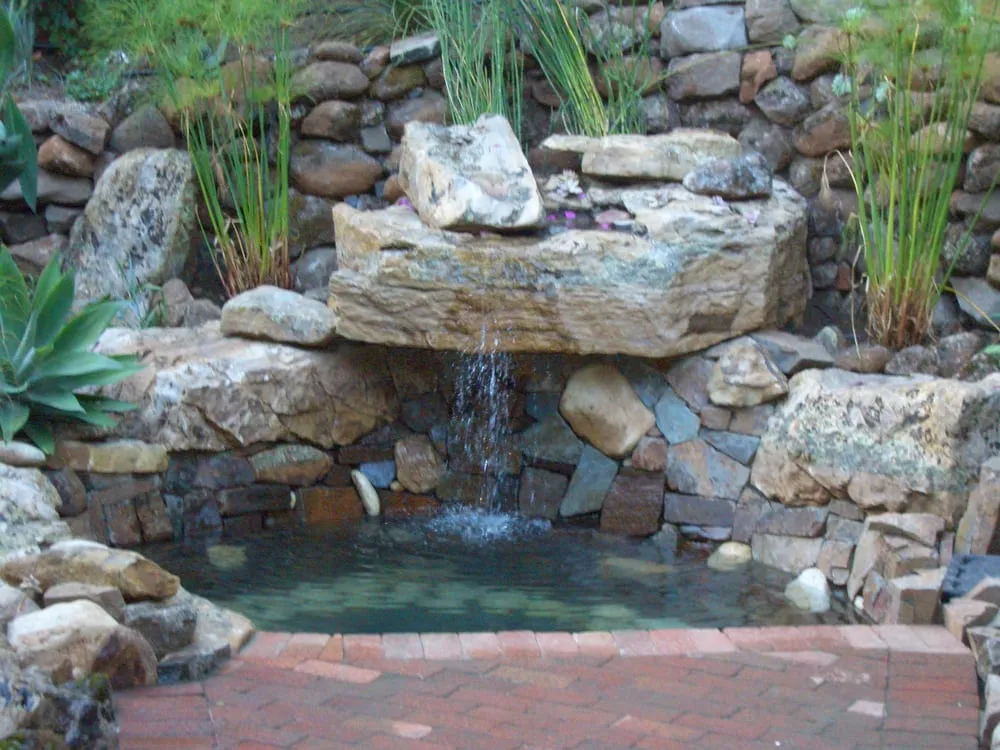 Reliable landscape installation in Montara, CA - JJ Smith Landscape Design/Build