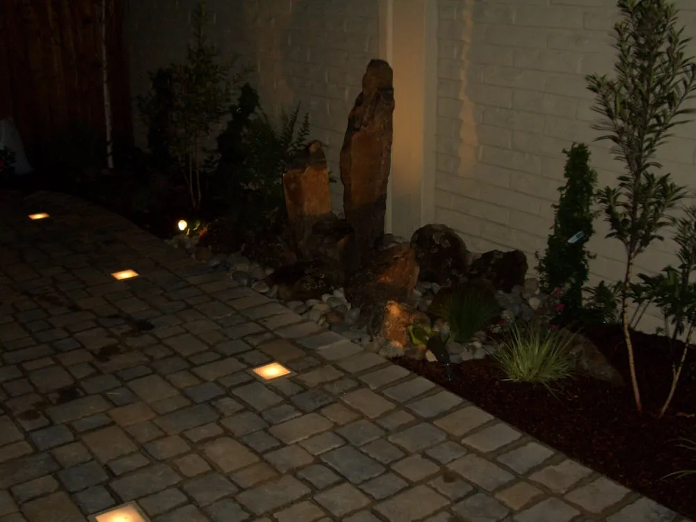 Local landscape installation experts serving Montara, CA - JJ Smith Landscape Design/Build
