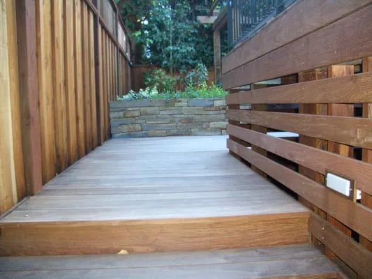 JJ Smith Landscape Design/Build