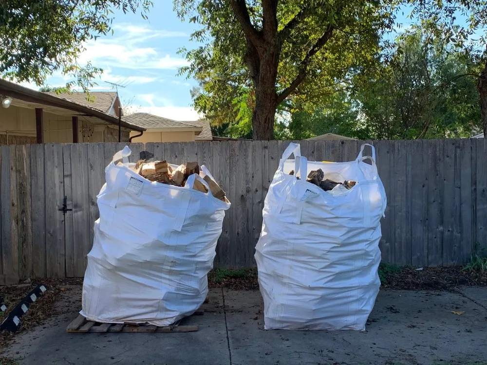 Affordable yard cleanup service experts serving Dallas, TX - J&J Sod Company