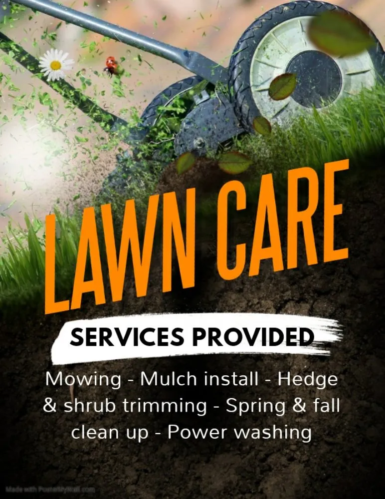 Trusted outdoor landscaping experts serving Stafford, VA - J&J Solution Pros Service