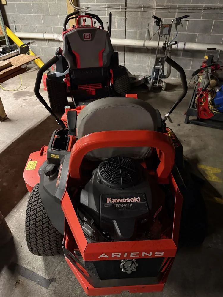 Trusted yard maintenance in Wilmington, NC by JJ Solutions