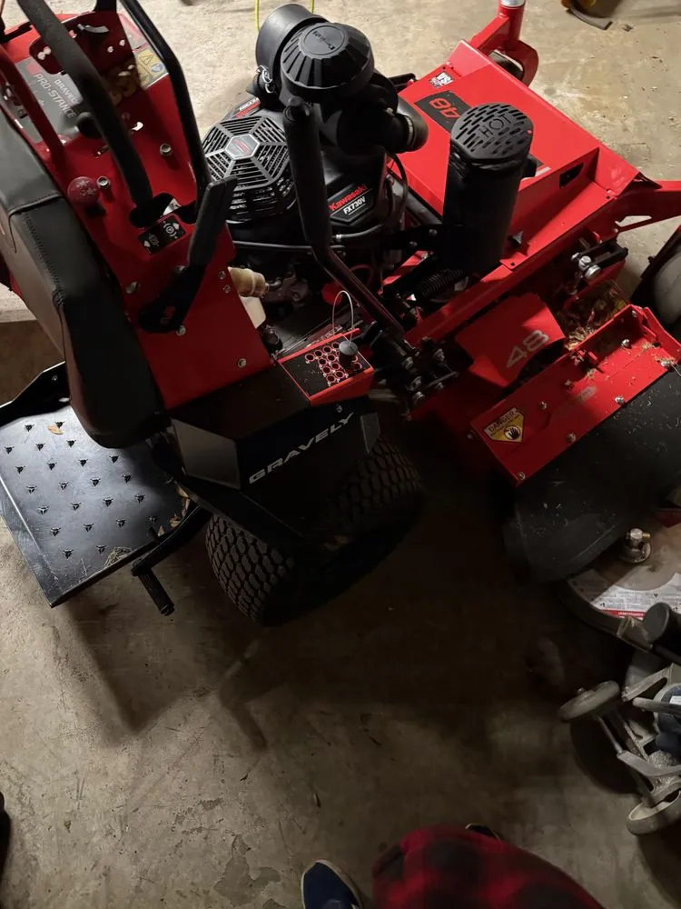 Reliable landscaping services for outdoor upgrades in Wilmington, NC by JJ Solutions