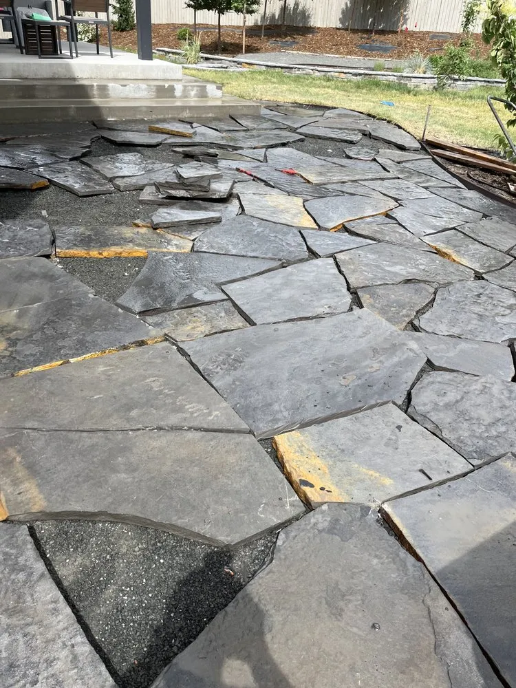 Custom lawn care service in Loveland, CO by JJ Sprinklers & Landscaping Services