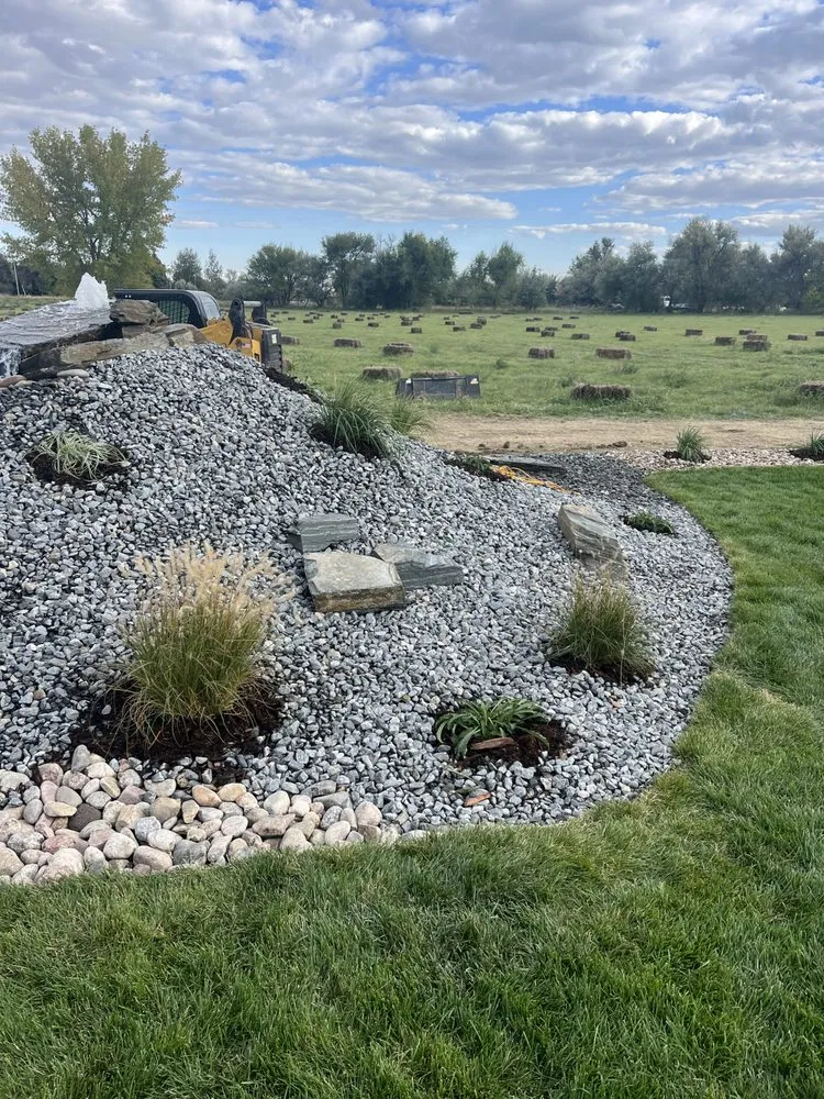 Reliable yard maintenance for outdoor upgrades across Loveland, CO - JJ Sprinklers & Landscaping Services