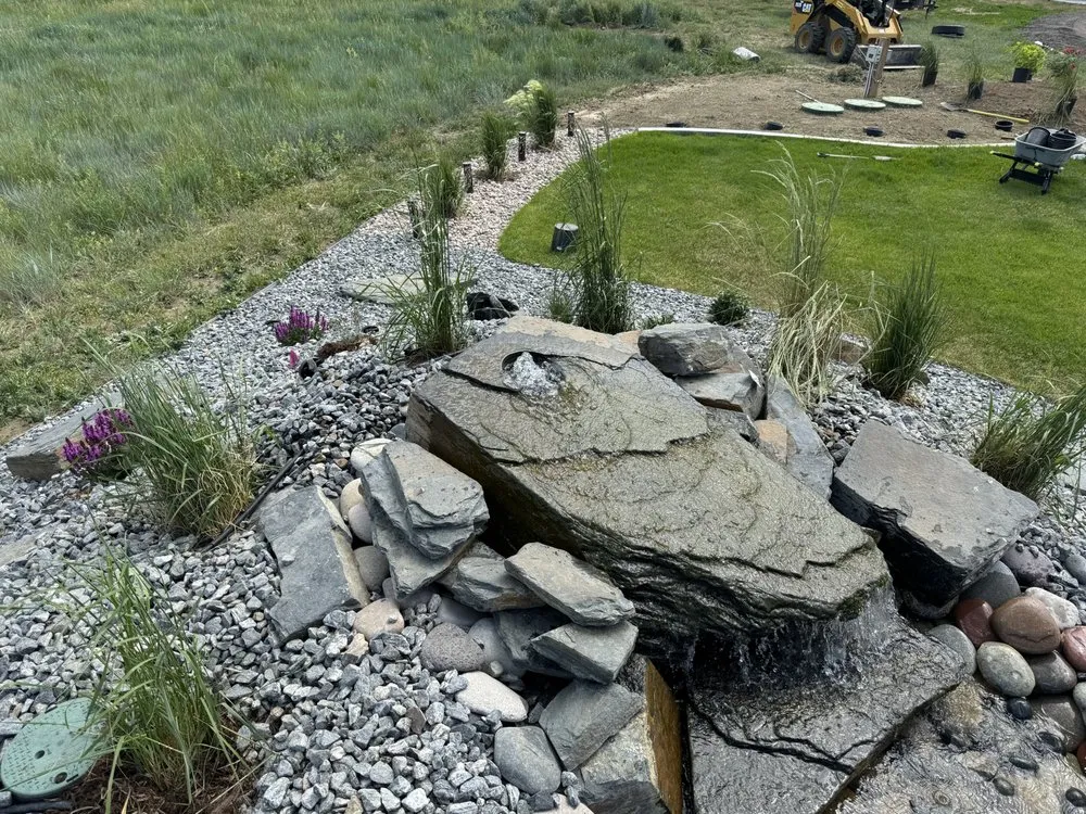 Expert yard cleanup service in Loveland, CO - JJ Sprinklers & Landscaping Services