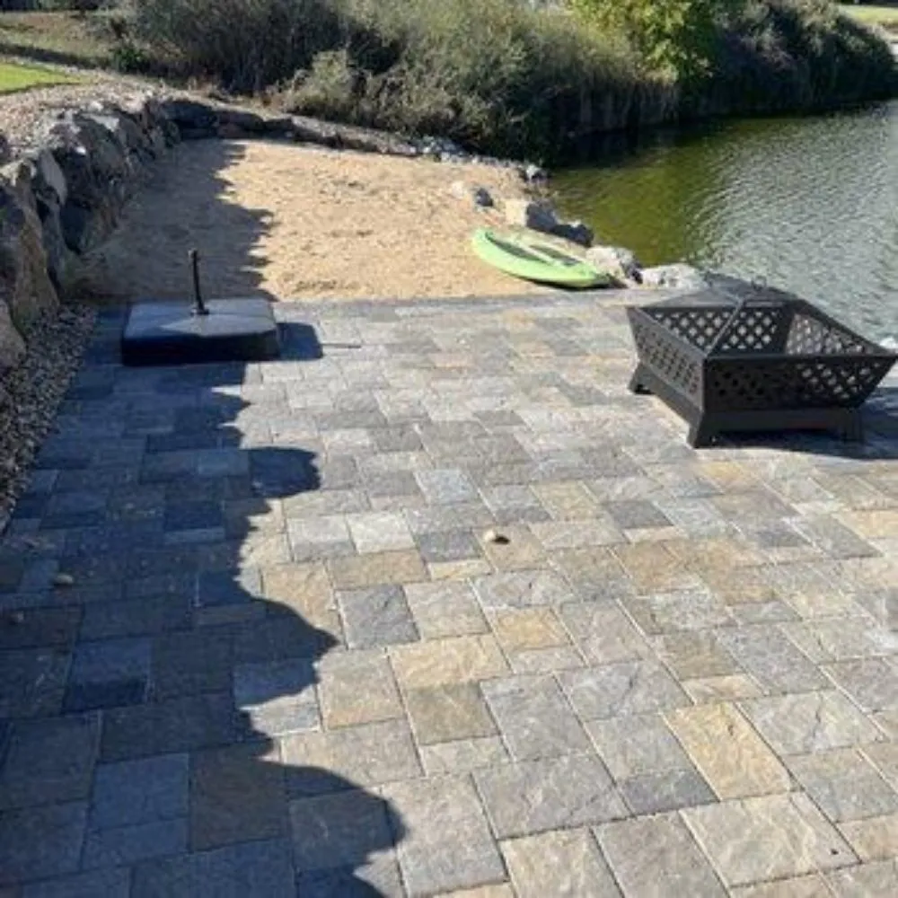 Expert yard maintenance for beautiful yards across Loveland, CO - JJ Sprinklers & Landscaping Services