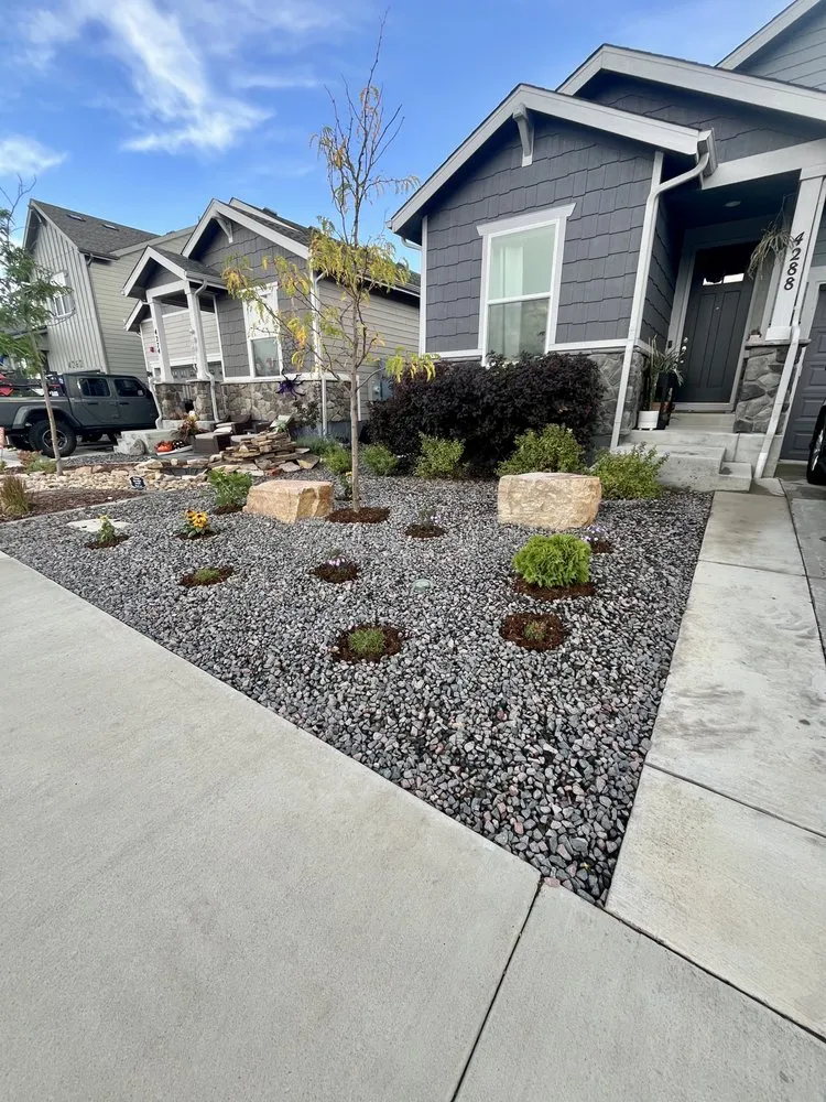 Trusted lawn care service experts serving Loveland, CO - JJ Sprinklers & Landscaping Services