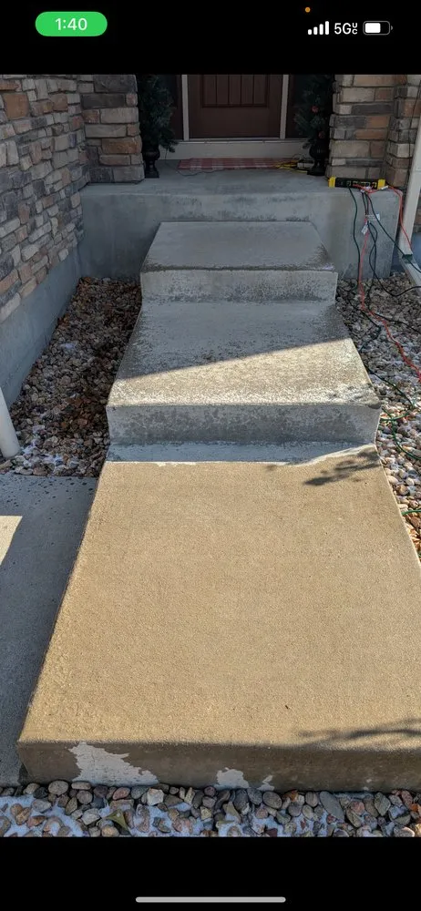 Expert yard maintenance in Loveland, CO by JJ Sprinklers & Landscaping Services