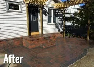 Local outdoor landscaping experts serving Erie, PA - JJ Stazer Landscaping