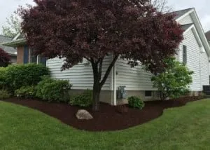 Affordable landscape design in Erie, PA - JJ Stazer Landscaping