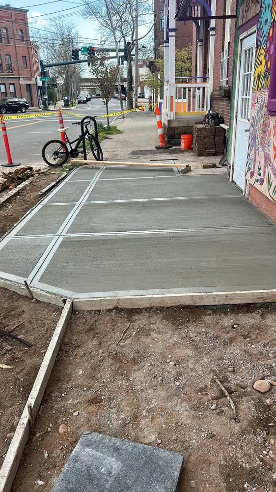 Expert yard cleanup service for outdoor upgrades across East Haven, CT - J&J Stone and Gardens