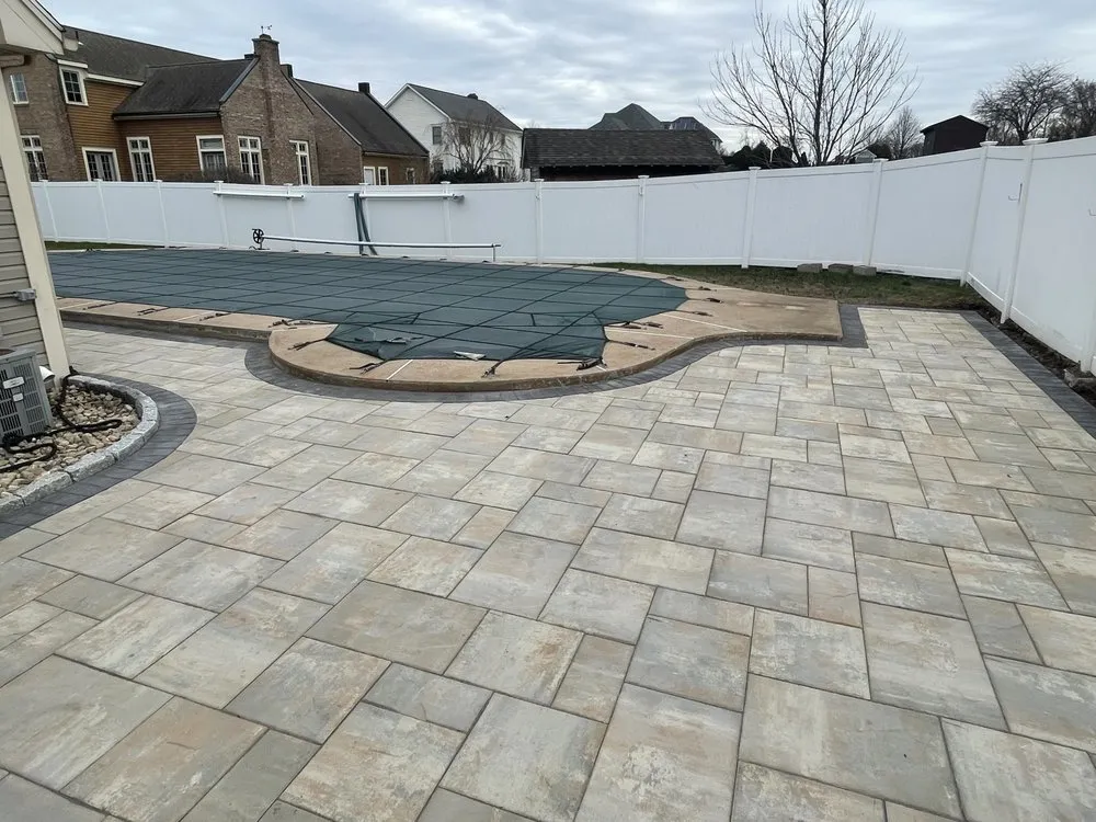 Local residential landscaping experts serving East Haven, CT - J&J Stone and Gardens