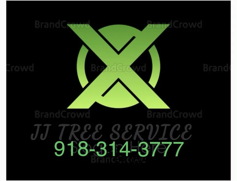 Reliable yard maintenance experts serving Colcord, OK - JJ tree service