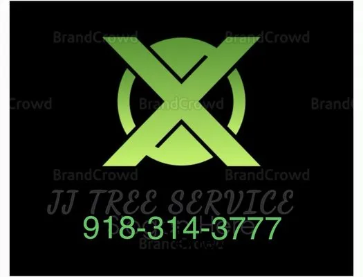 JJ tree service