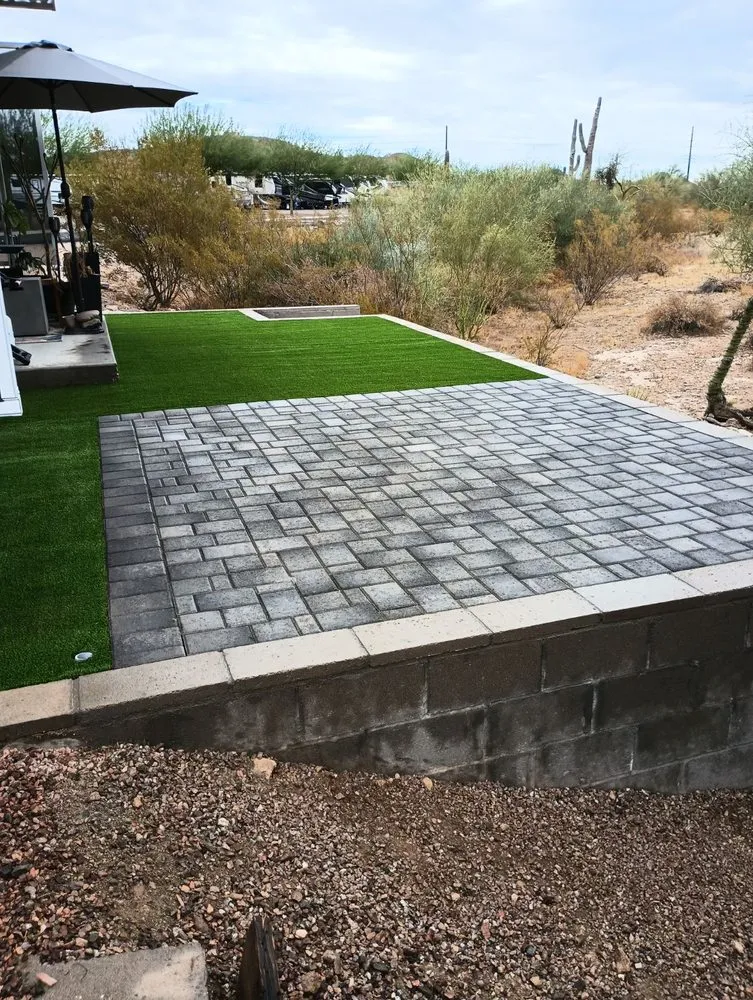 Local yard cleanup service in Phoenix, AZ - JJ Tree Service