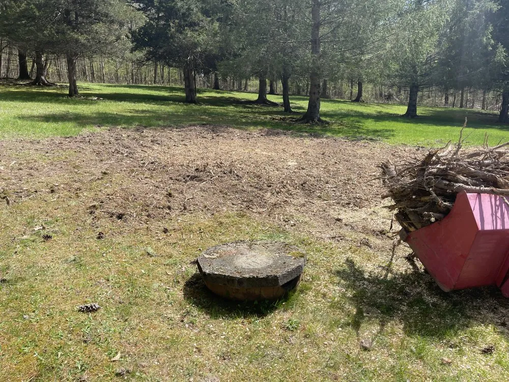 Affordable landscaping services in Preston Hollow, NY by JJ Tree Service