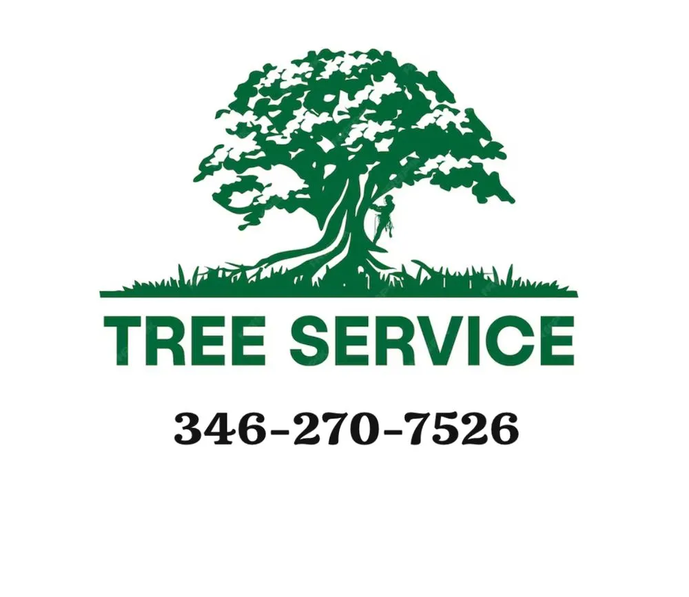 Local garden landscaping in Houston, TX - Jj Tree services