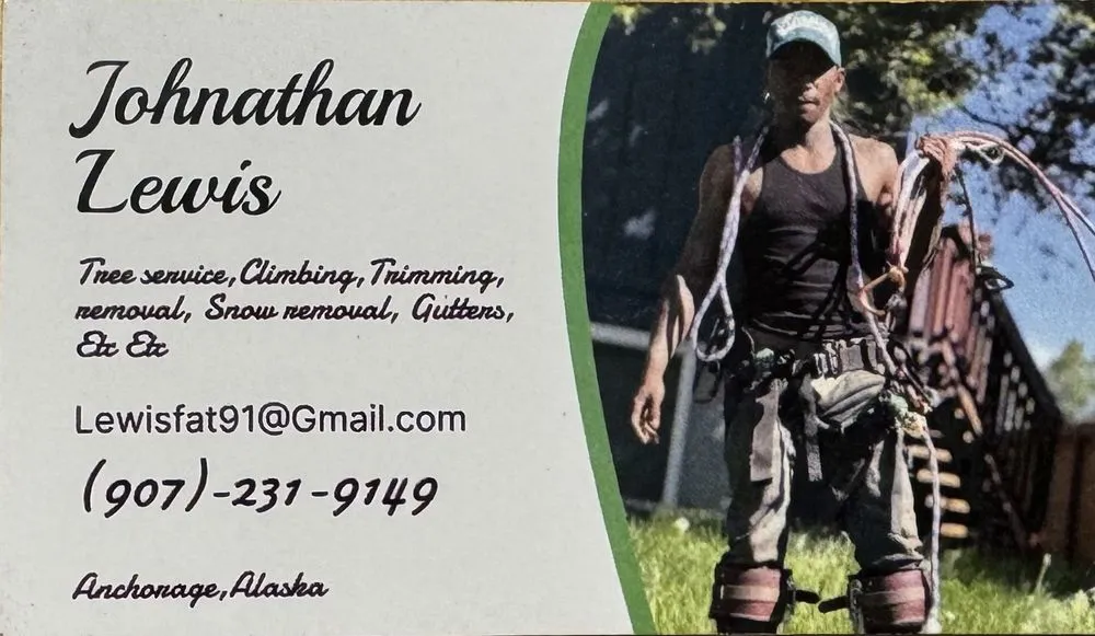 Trusted yard cleanup service for outdoor upgrades in Anchorage, AK by J&J Trees And More