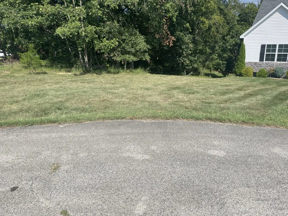 Local garden landscaping in Taylorsville, KY - J&J Trimming