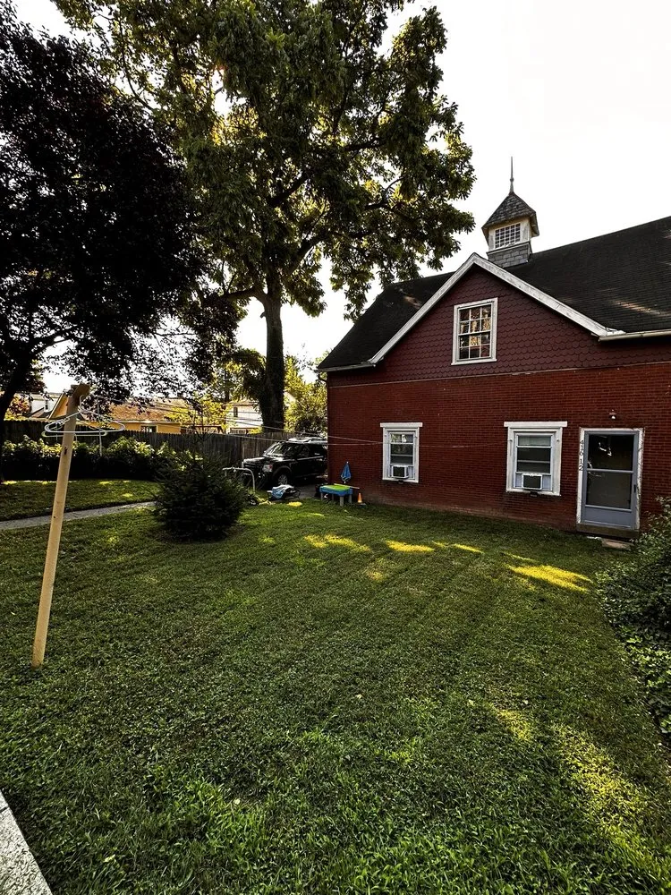 Affordable yard maintenance in West Chester, PA - JJ Trimmings