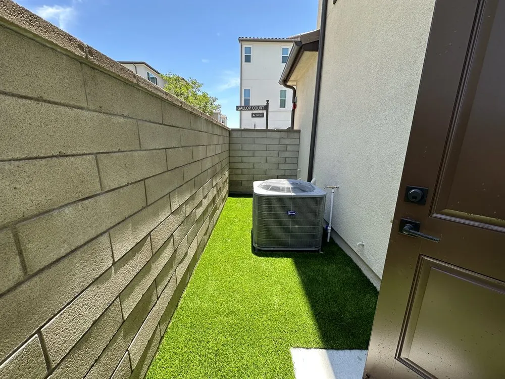 Expert yard cleanup service experts serving Lake Forest, CA - JJ Turf & Landscaping Designs