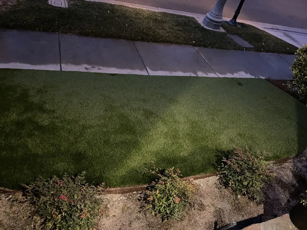 Reliable lawn mowing service experts serving Lake Forest, CA - JJ Turf & Landscaping Designs
