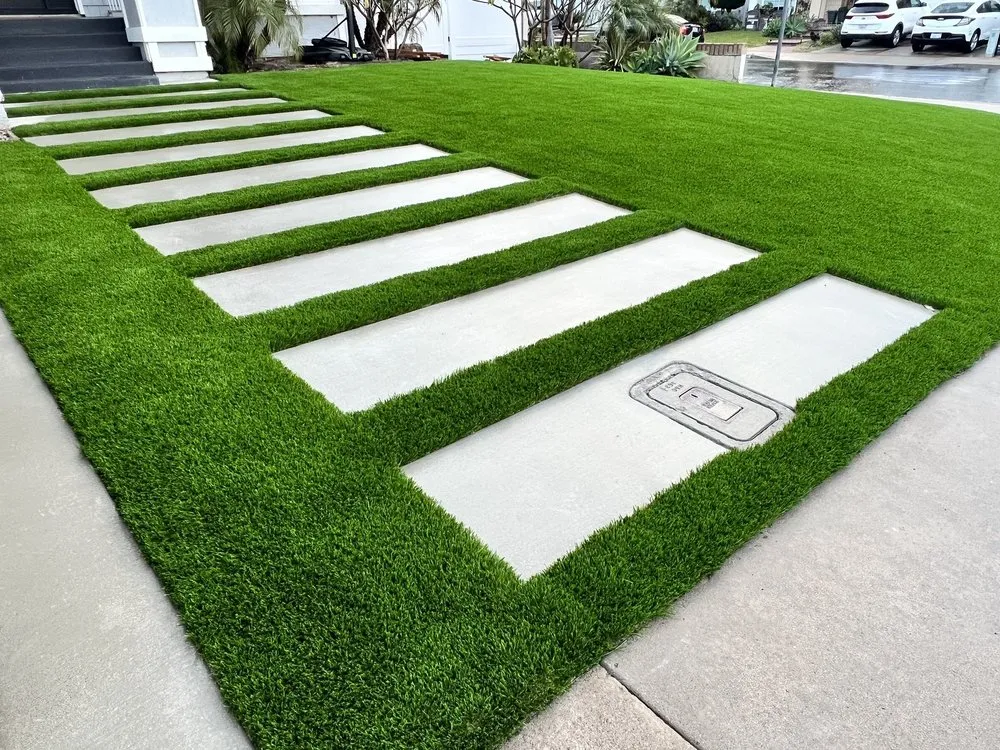 Reliable landscape design experts serving Lake Forest, CA - JJ Turf & Landscaping Designs
