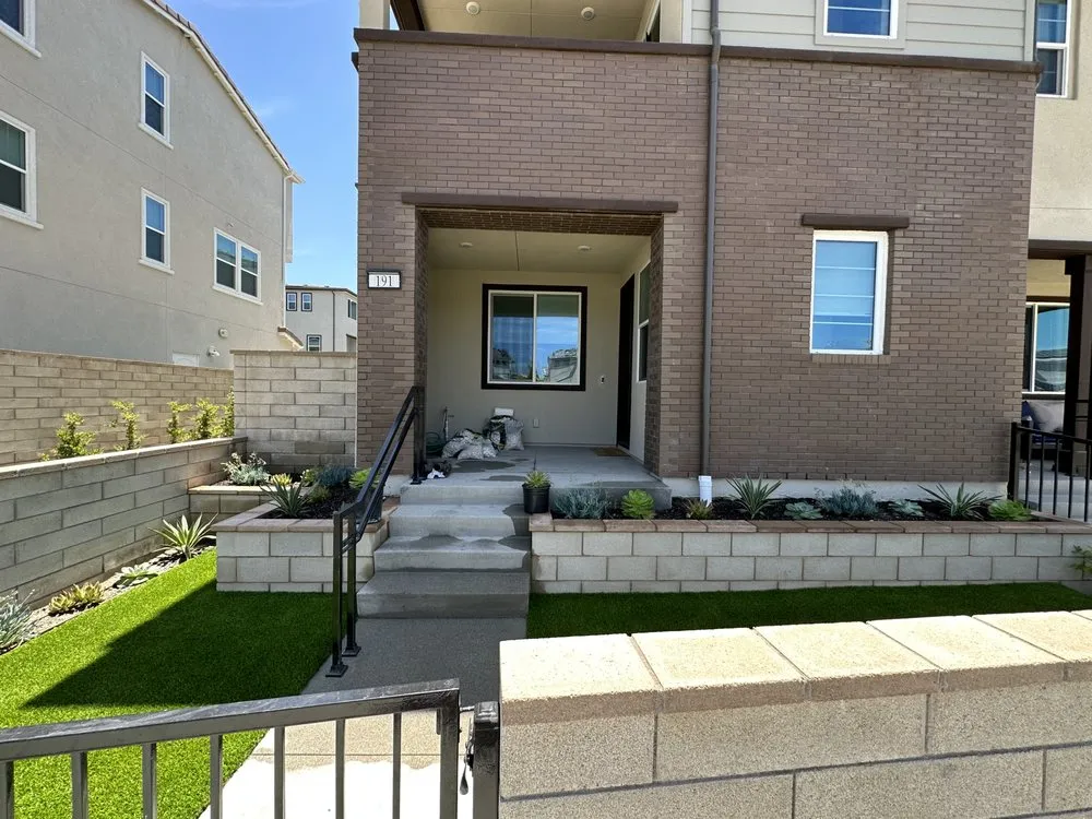 Reliable lawn mowing service experts serving Lake Forest, CA - JJ Turf & Landscaping Designs