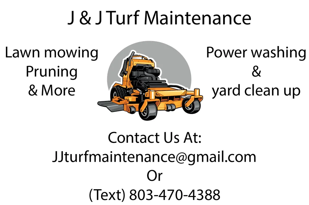Reliable outdoor landscaping for outdoor upgrades in lugoff, SC by J&J Turf Maintenance