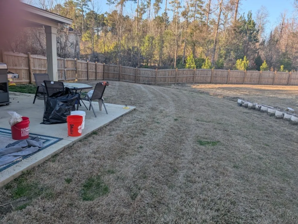 Professional landscaping services for year-round maintenance in lugoff, SC by J&J Turf Maintenance