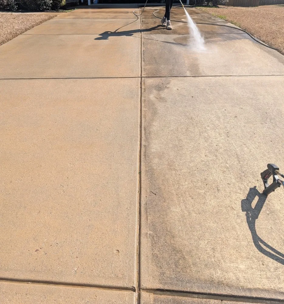 Reliable landscaping services for residential properties in lugoff, SC by J&J Turf Maintenance