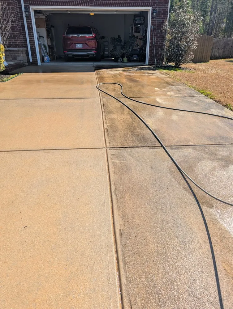 Expert lawn care service for residential properties across lugoff, SC - J&J Turf Maintenance