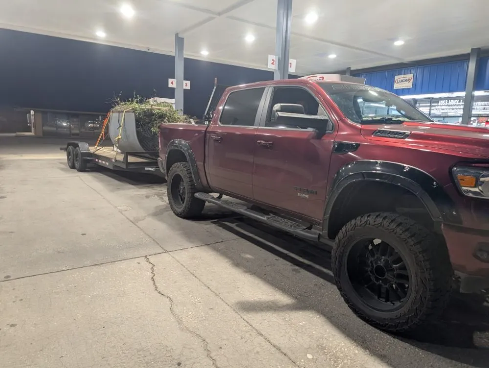 Professional garden landscaping for homes across lugoff, SC - J&J Turf Maintenance