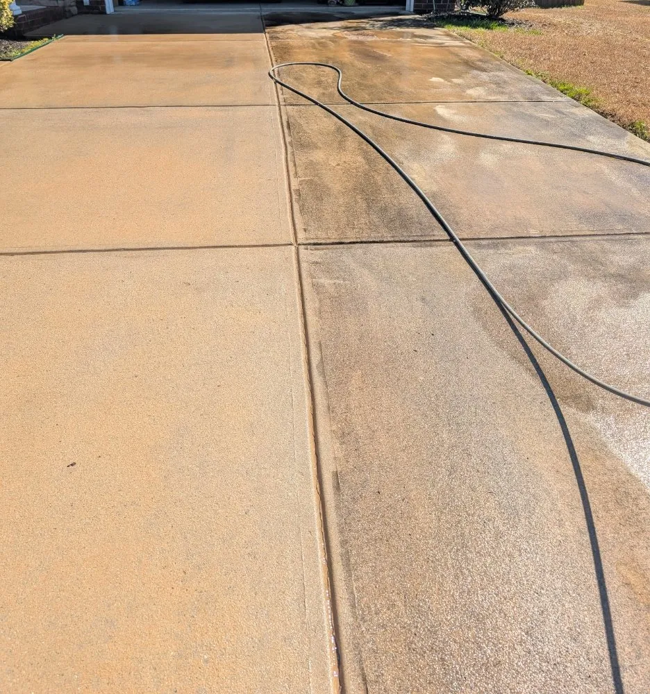 Affordable landscape installation for outdoor upgrades in lugoff, SC by J&J Turf Maintenance