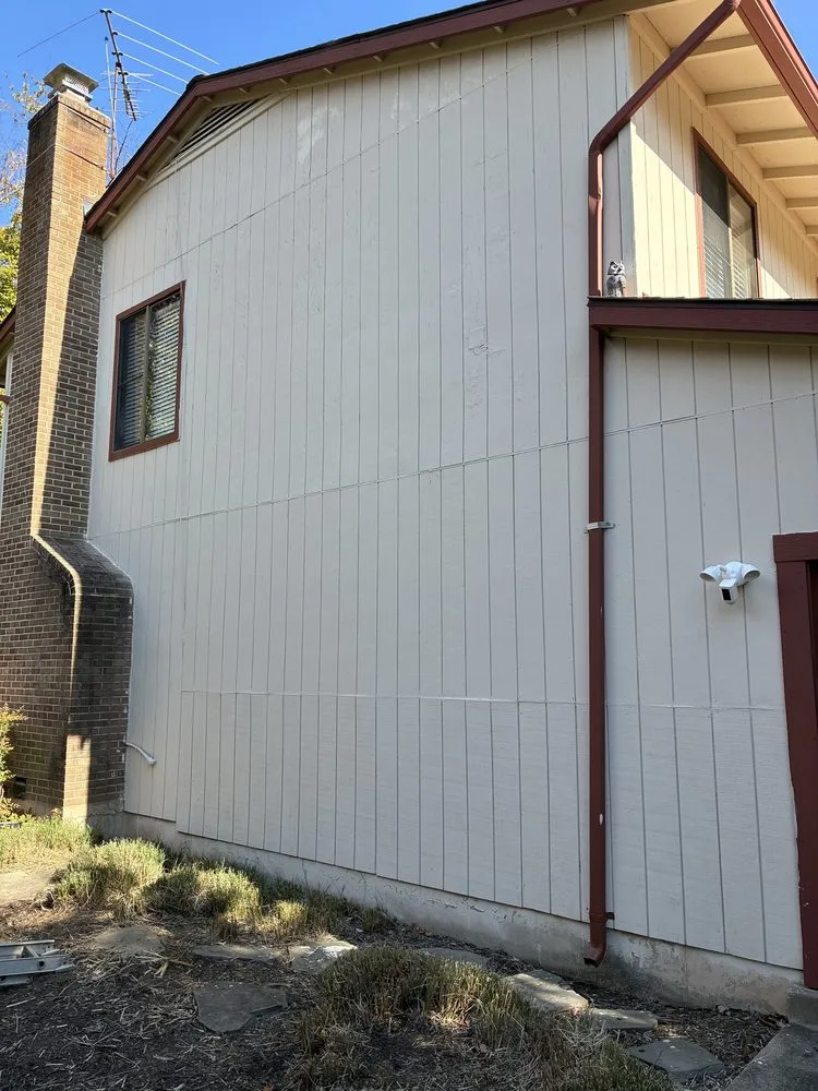 Custom garden landscaping in Fairfax, VA - J&J Yard and Home Services